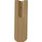 Ekena Millwork 1 3/4"W x 5 1/2"D x 5 1/2"H Eaton Wood Bracket, Cherry BKTW02X06X06EACH - alternate 3